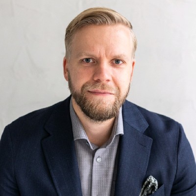 Leif Setälä