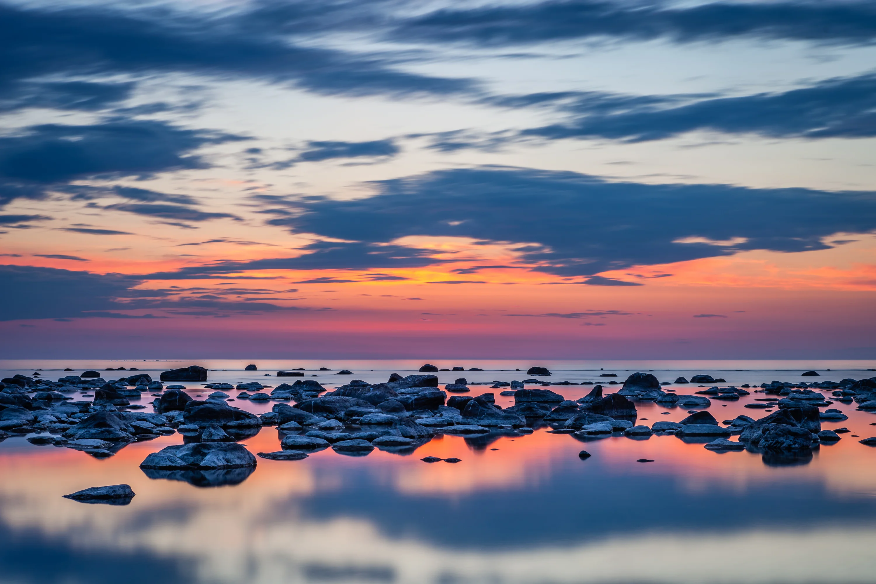 Finnish archipelago
